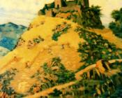 普里米蒂沃 阿尔瓦雷斯 阿梅斯托 : by Primitivo Alvarez Armesto